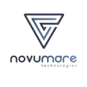 Alper Erkol Portfolio Experience Novumare Technologies Company Logo